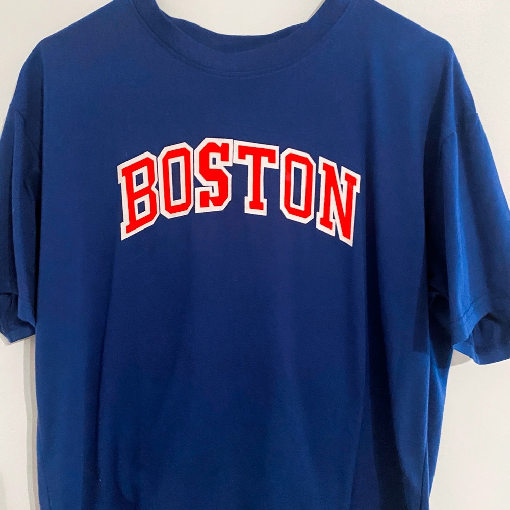 Boston Tee